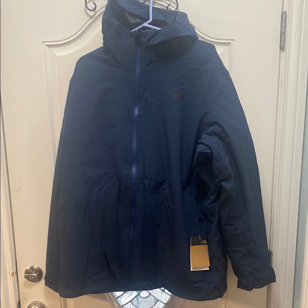 The North Face Thermoball Eco Triclimate